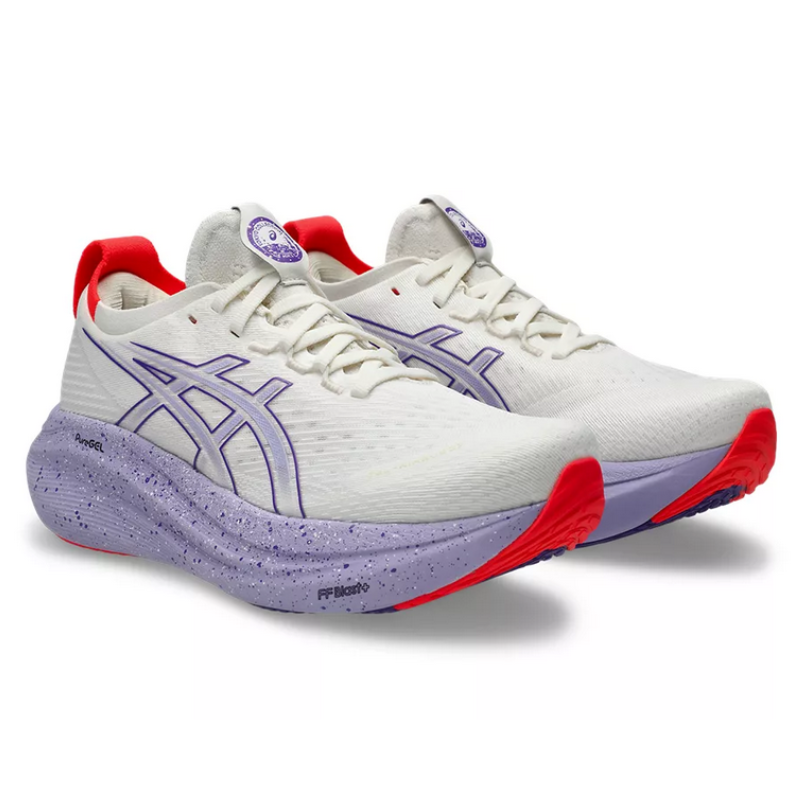ASICS GEL-NIMBUS 27 TOKYO - 1012B913-500