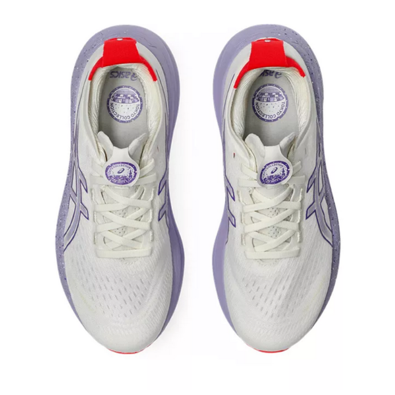 ASICS GEL-NIMBUS 27 TOKYO - 1012B913-500