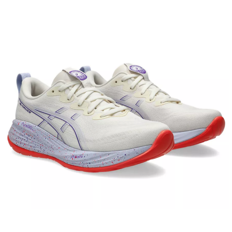 ASICS GEL-CUMULUS 27 TOKYO - 1012B955-500