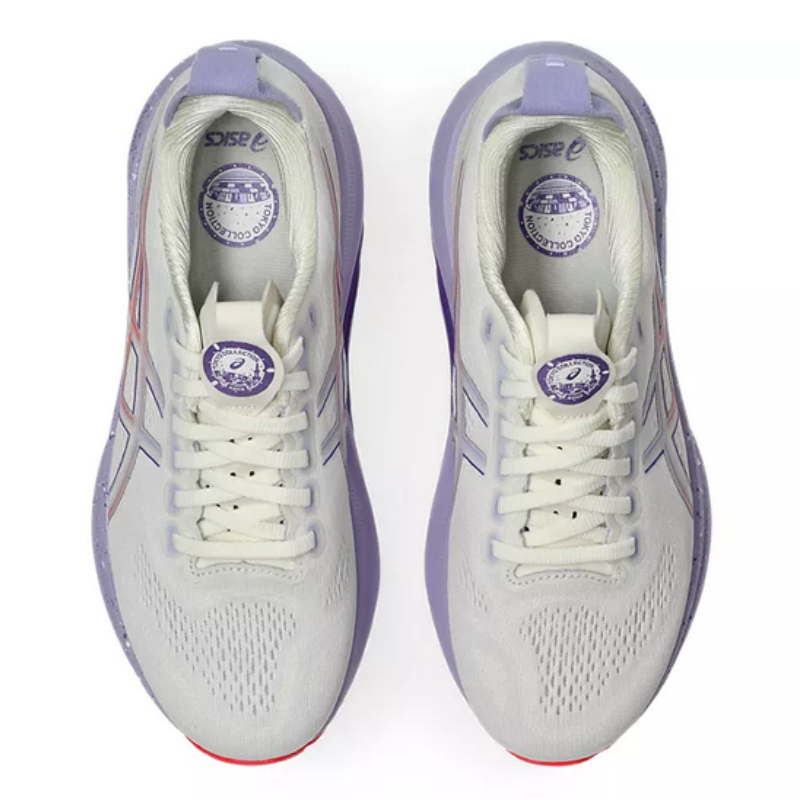 ASICS GEL-KAYANO 32 TOKYO - 1012B915-500