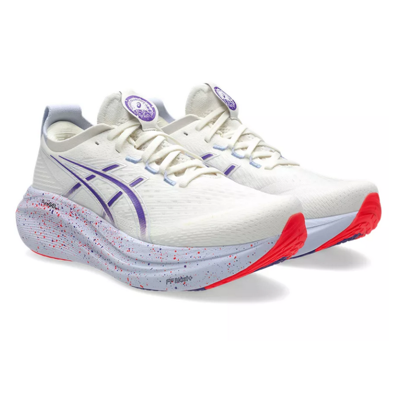 ASICS GEL-NIMBUS 27 TOKYO  - 1011C120-500