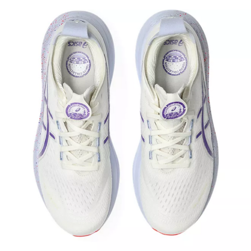 ASICS GEL-NIMBUS 27 TOKYO  - 1011C120-500