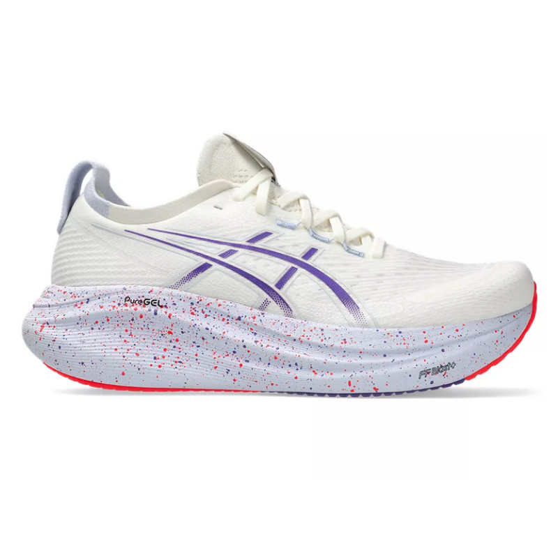 ASICS GEL-NIMBUS 27 TOKYO  - 1011C120-500
