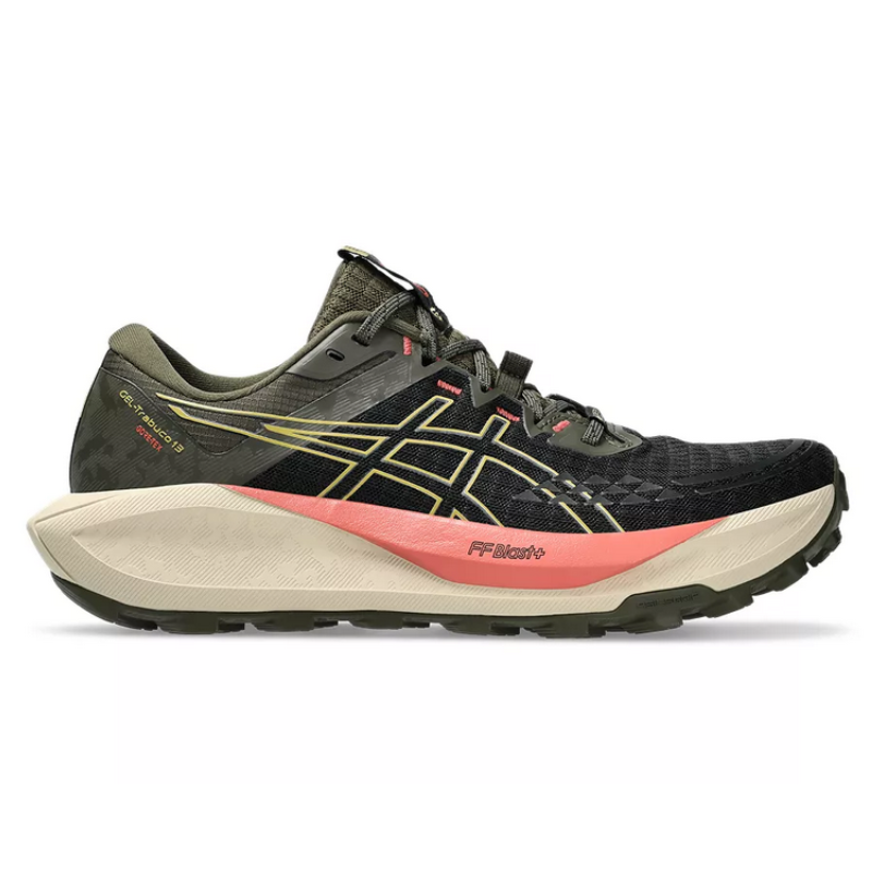 ASICS GEL-Trabuco 13 GTX - 1012B767-003
