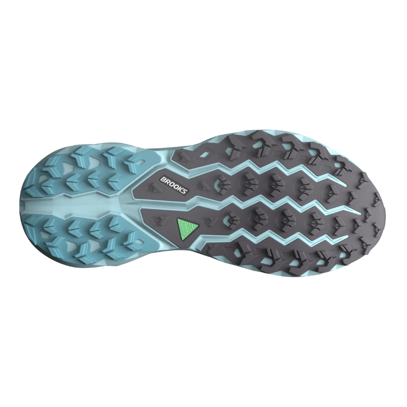 1204451B010 - BROOKS Cascadia 19 GTX