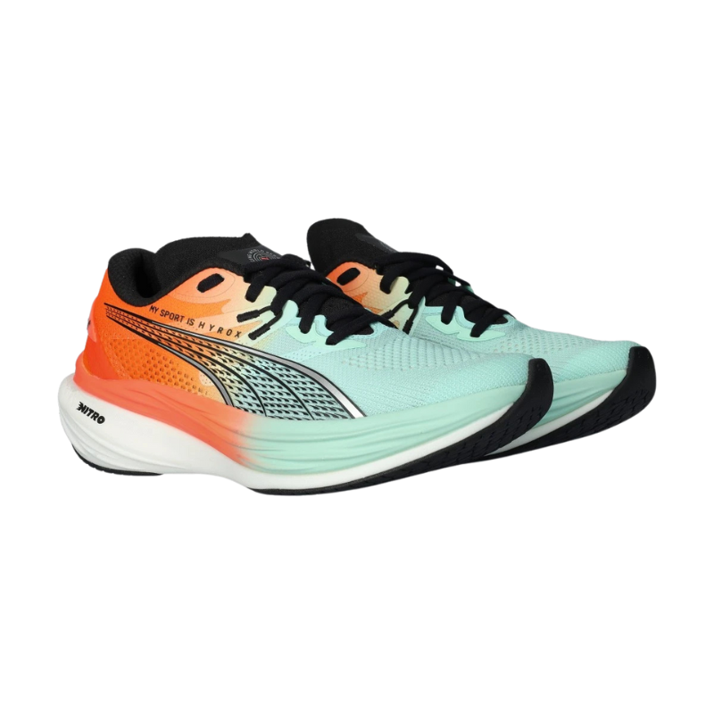 PUMA Deviate NITRO 3 HYROX - 312294 01