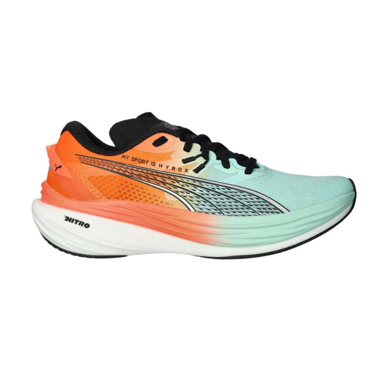 PUMA Deviate NITRO 3 HYROX - 312294 01