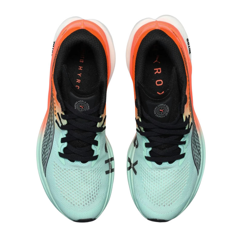 PUMA Deviate NITRO 3 HYROX - 312294 01