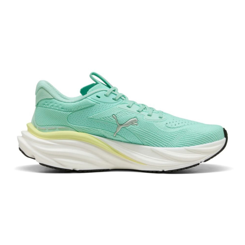 PUMA Magnify NITRO 3 Mint Melt-Gold Moon - 311047 05