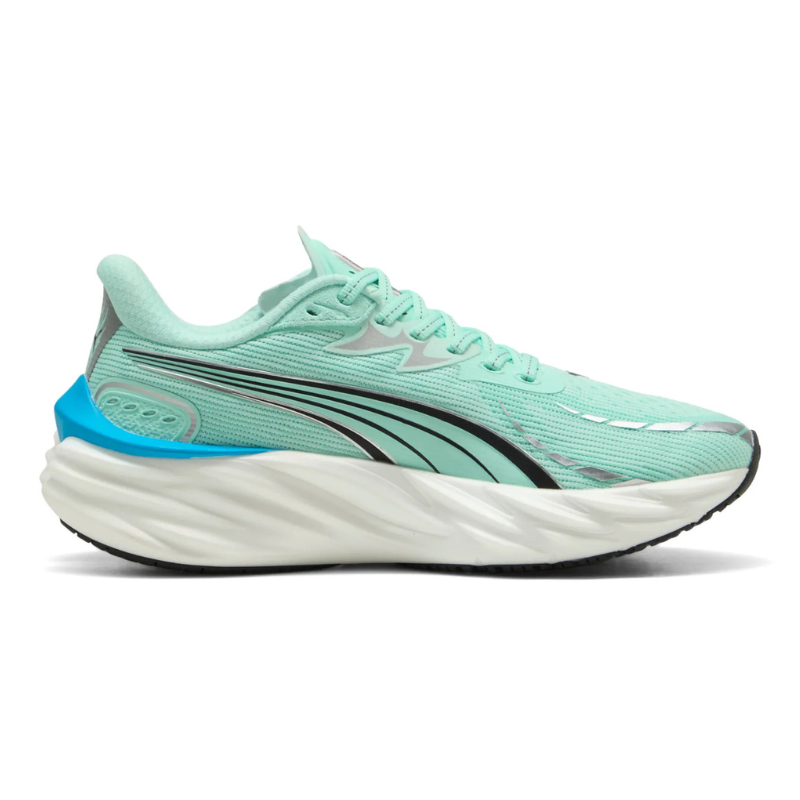 PUMA Velocity NITRO 4 Mint Melt-Speed Blue - 311141 06