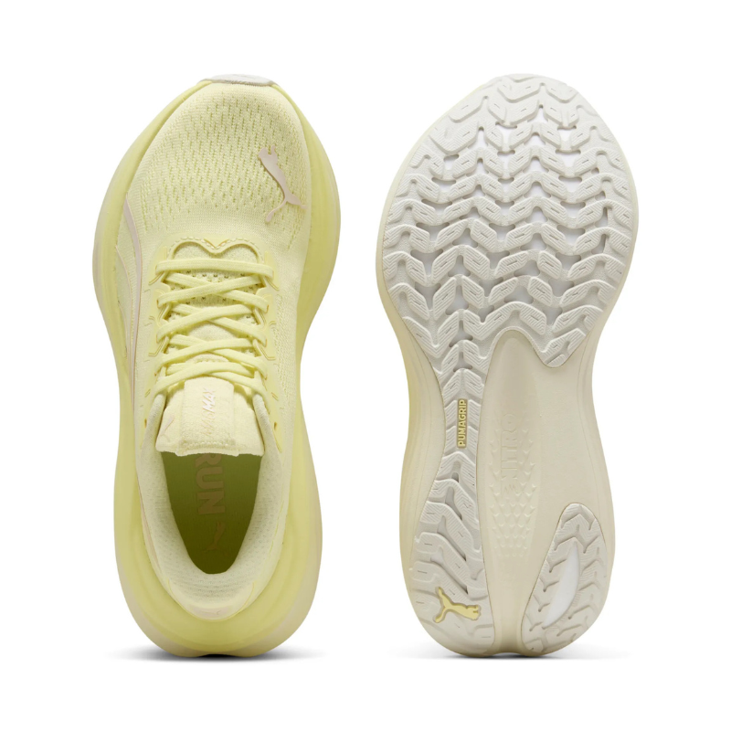 PUMA MagMax NITRO Gold Moon - 310089 13