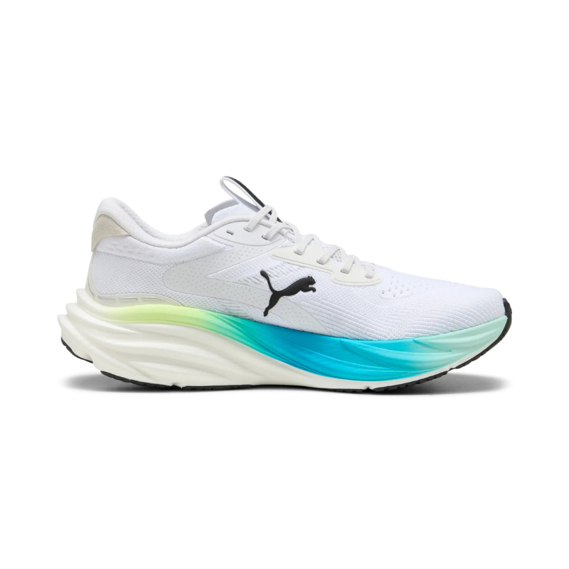 PUMA Magnify NITRO 3 White - 311046 04