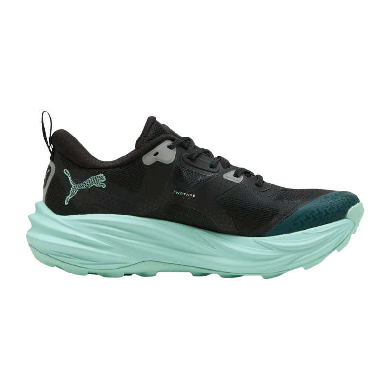 PUMA Voyage NITRO 4 Green Terrain-Mint Melt - 311041 04