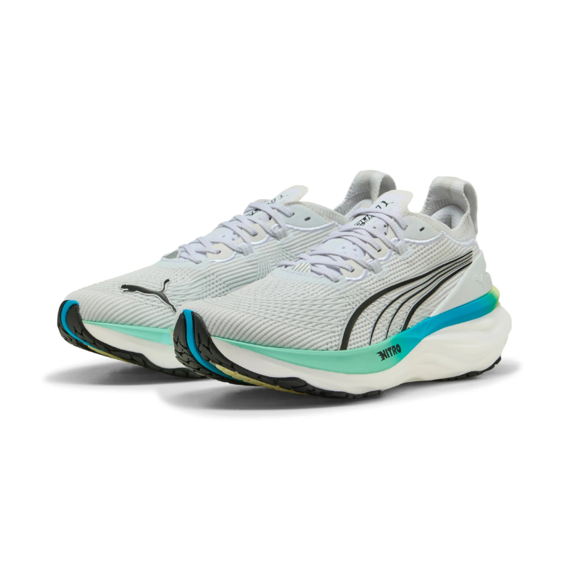 PUMA ForeverRun NITRO 2 White - 310109 19