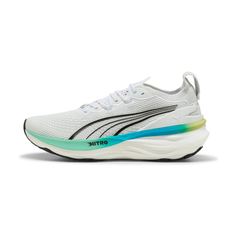 PUMA ForeverRun NITRO 2 White - 310109 19