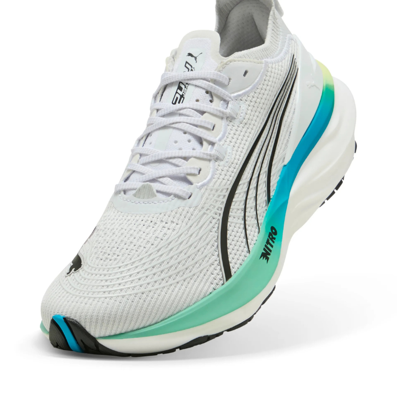PUMA ForeverRun NITRO 2 White - 310109 19
