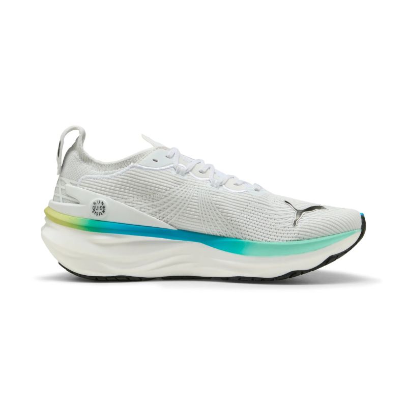PUMA ForeverRun NITRO 2 White - 310109 19