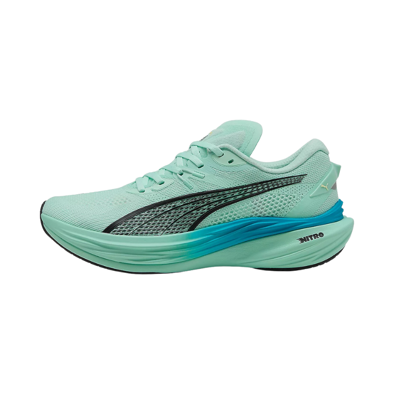 PUMA Deviate NITRO 3 Speed Blue - 309707 22