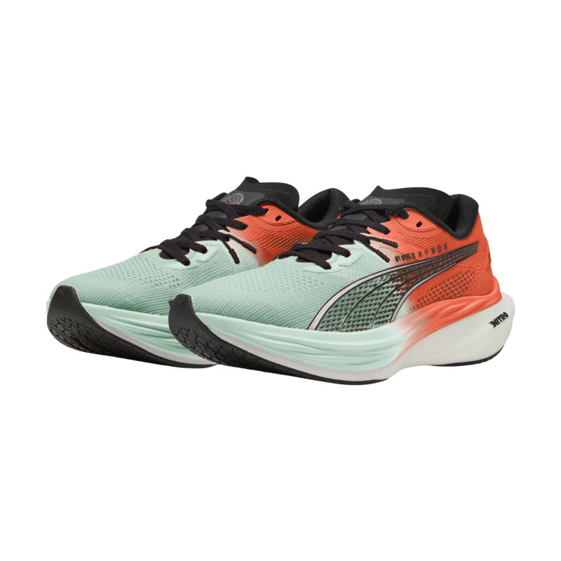 PUMA Deviate NITRO 3 HYROX - 312293 01