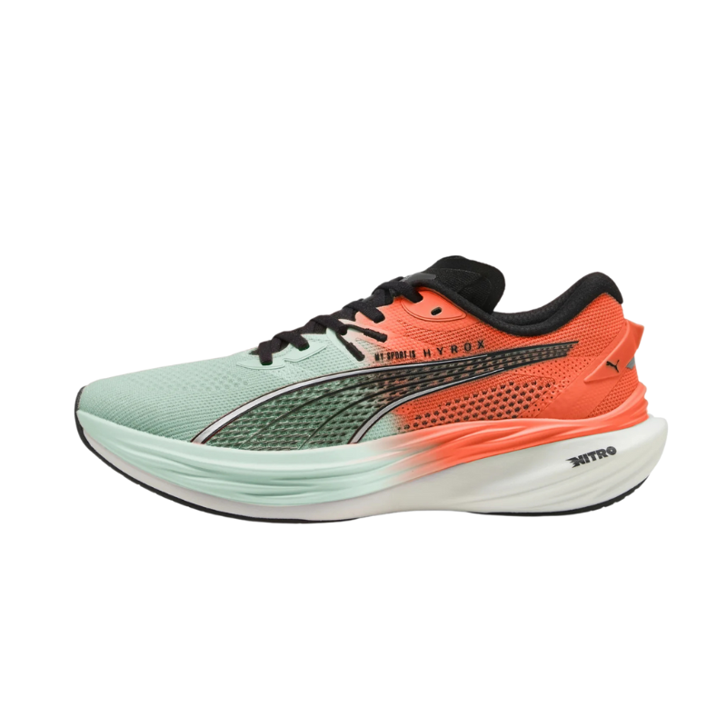 PUMA Deviate NITRO 3 HYROX - 312293 01