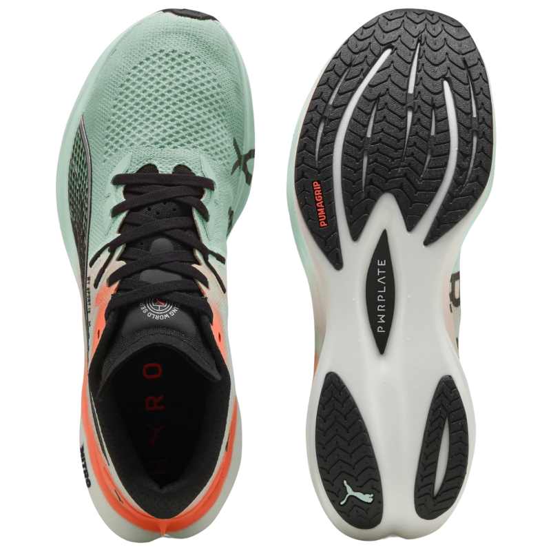 PUMA Deviate NITRO 3 HYROX - 312293 01