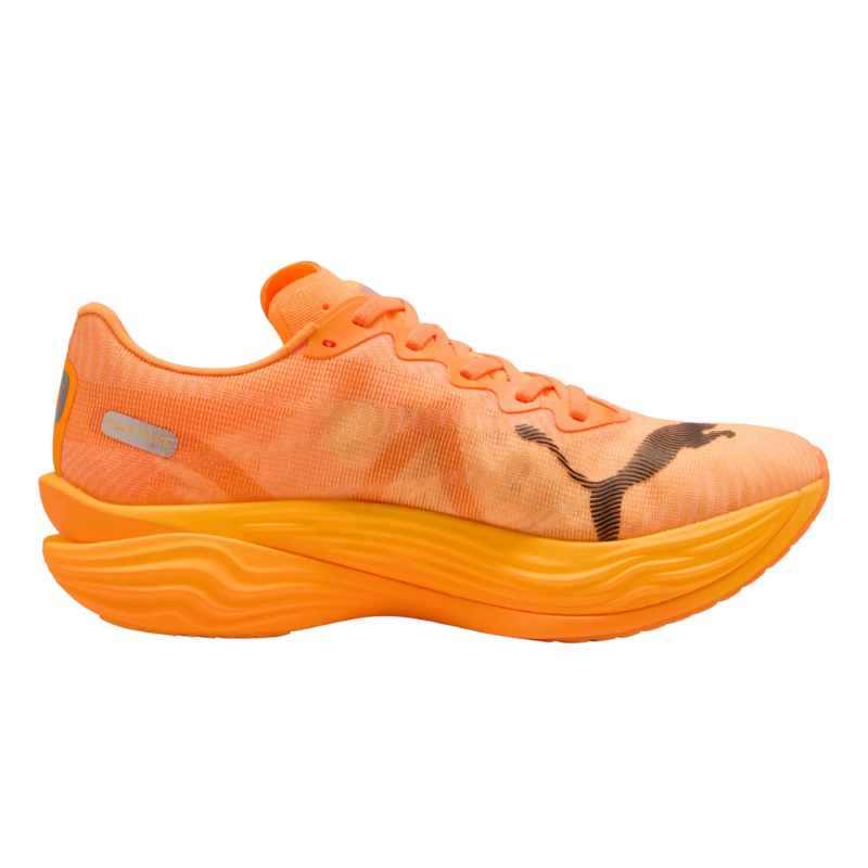 PUMA Deviate NITRO Elite 3 Heat Fire-Black - 309809 09