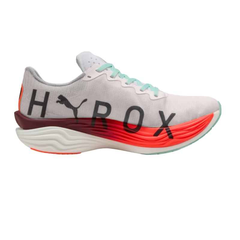 PUMA Deviate NITRO Elite 3 HYROX Homme - 312291 01