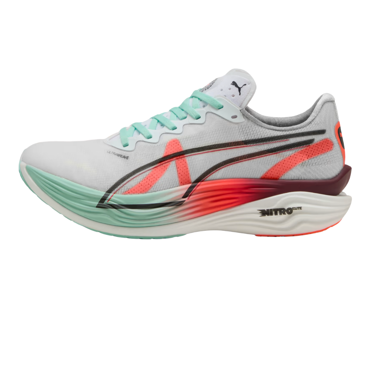 PUMA Deviate NITRO Elite 3 HYROX Homme - 312291 01