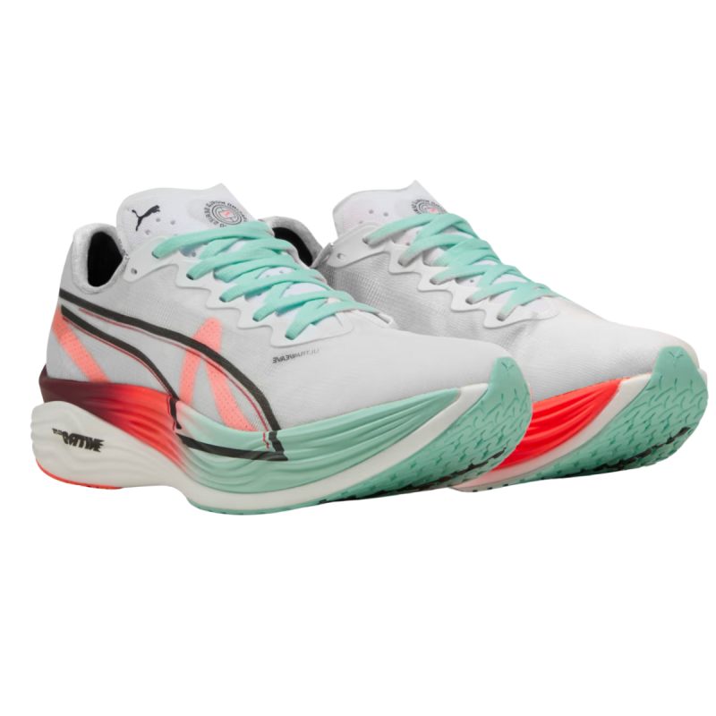 PUMA Deviate NITRO Elite 3 HYROX Homme - 312291 01
