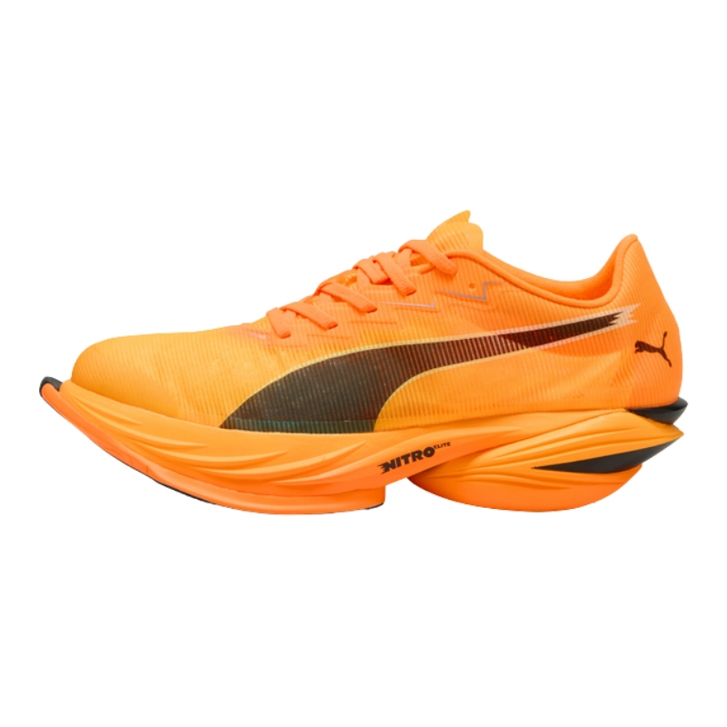 PUMA FAST-R Nitro Elite 3 Heat Fire-Sun Stream - 312060 03