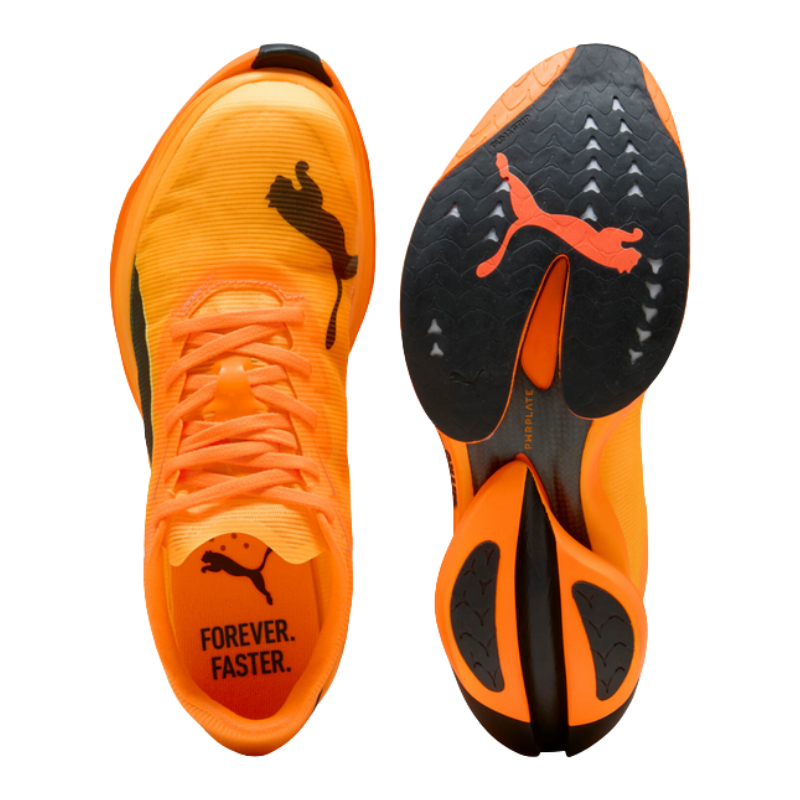 PUMA FAST-R Nitro Elite 3 Heat Fire-Sun Stream - 312060 03