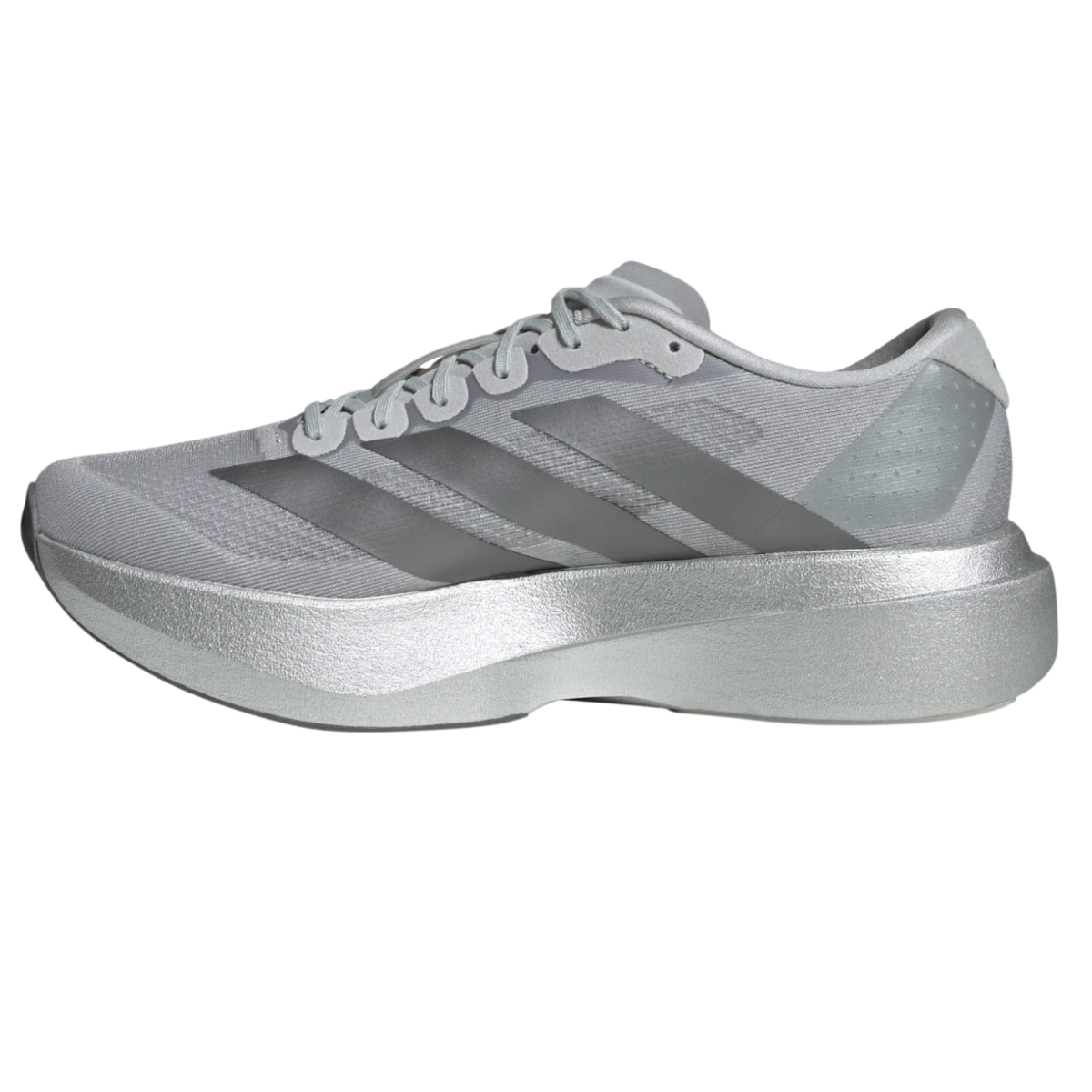 JR3419 - ADIDAS ADIZERO EVO SL Homme ARGMET