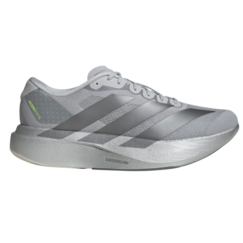 JR3419 - ADIDAS ADIZERO EVO SL Homme ARGMET