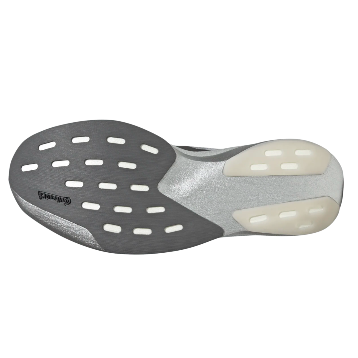 JR3419 - ADIDAS ADIZERO EVO SL Homme ARGMET