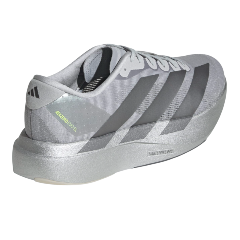 JR3419 - ADIDAS ADIZERO EVO SL Homme ARGMET