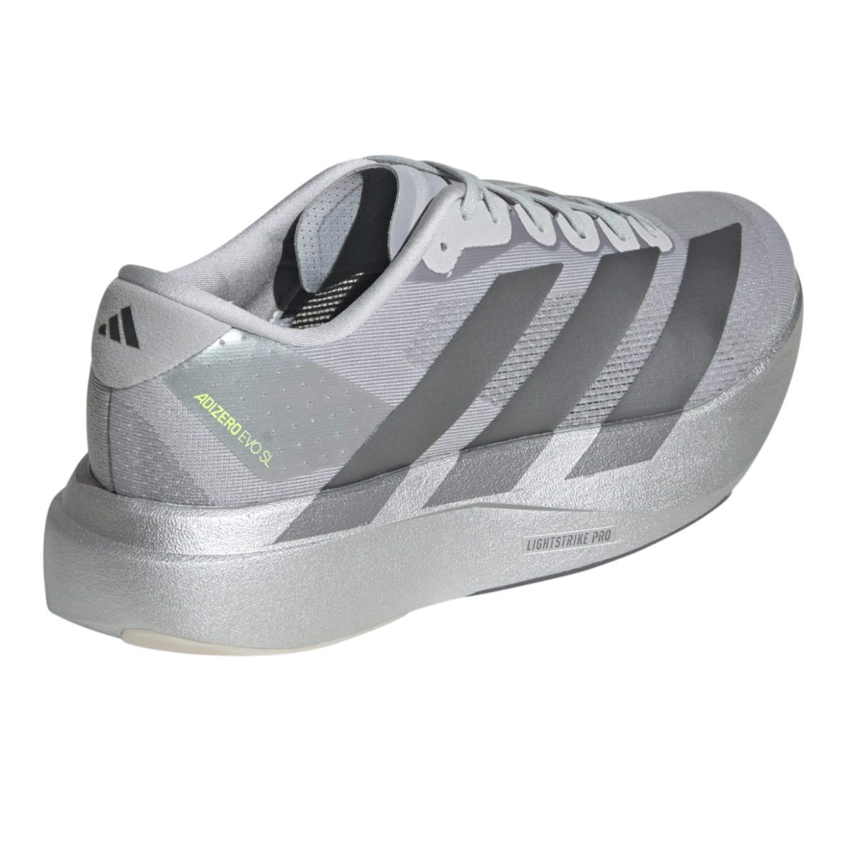 JR3419 - ADIDAS ADIZERO EVO SL Homme ARGMET