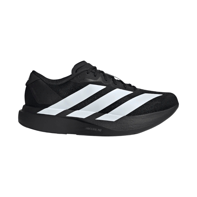 ADIDAS adizero Evo SL BLACK - JP7149A0QM
