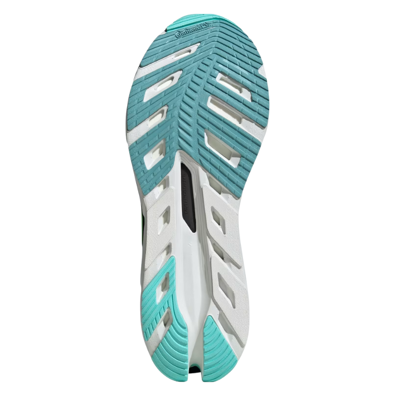 ADIDAS ADISTAR BYD LIMBUR/MINTON/FLAAQU - JR0280