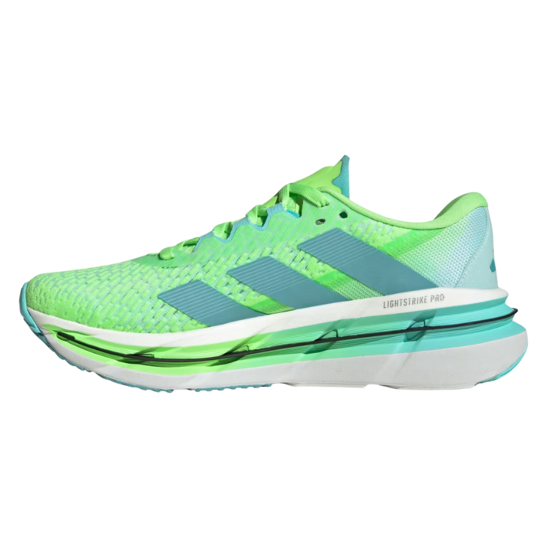 ADIDAS ADISTAR BYD LIMBUR/MINTON/FLAAQU - JR0280