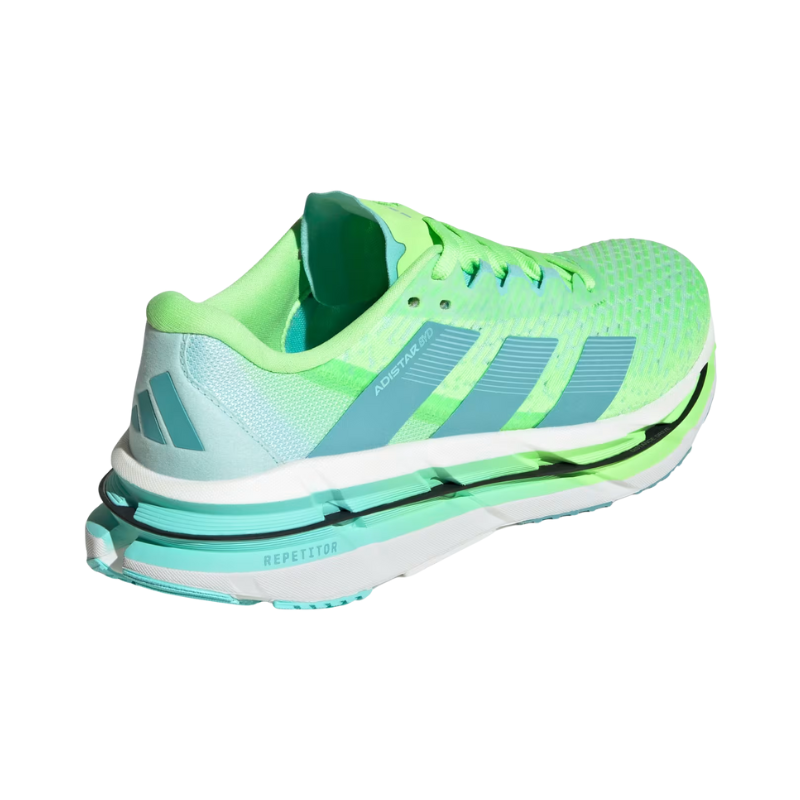 ADIDAS ADISTAR BYD LIMBUR/MINTON/FLAAQU - JR0280