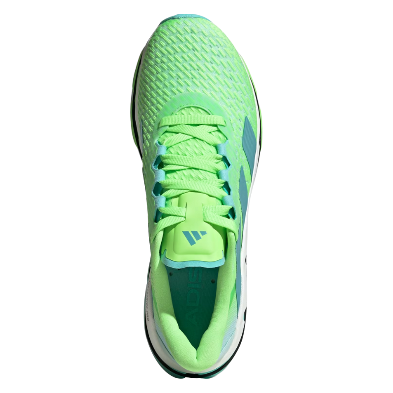 ADIDAS ADISTAR BYD LIMBUR/MINTON/FLAAQU - JR0280