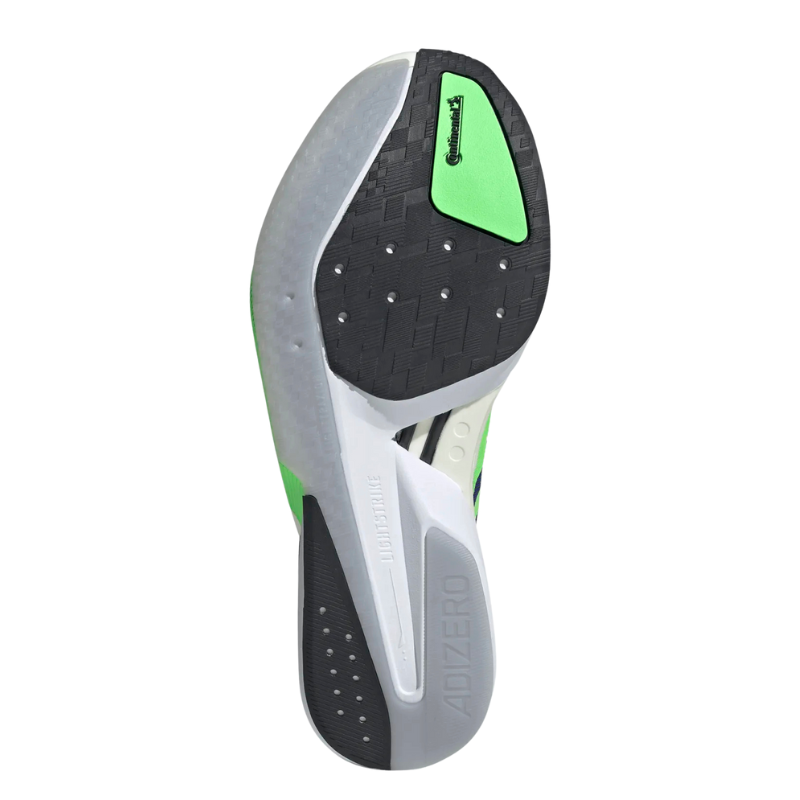 JS4944 - ADIDAS ADIZERO BOSTON 13 LUCBLU-LIMBUR-CBLACK