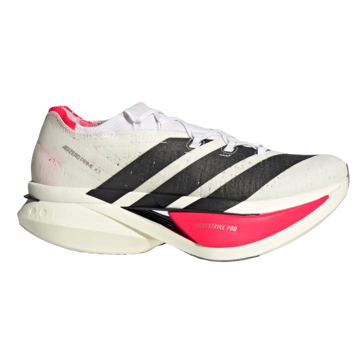 ADIDAS ADIZERO PRIME X3 STRUNG Homme - JR259701F7