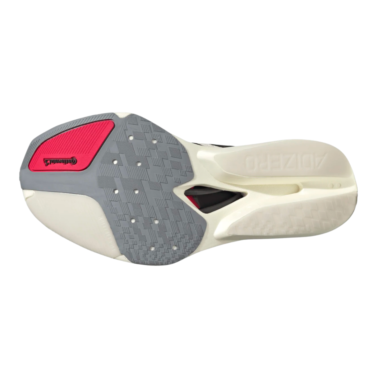 ADIDAS ADIZERO PRIME X3 STRUNG Homme - JR259701F7