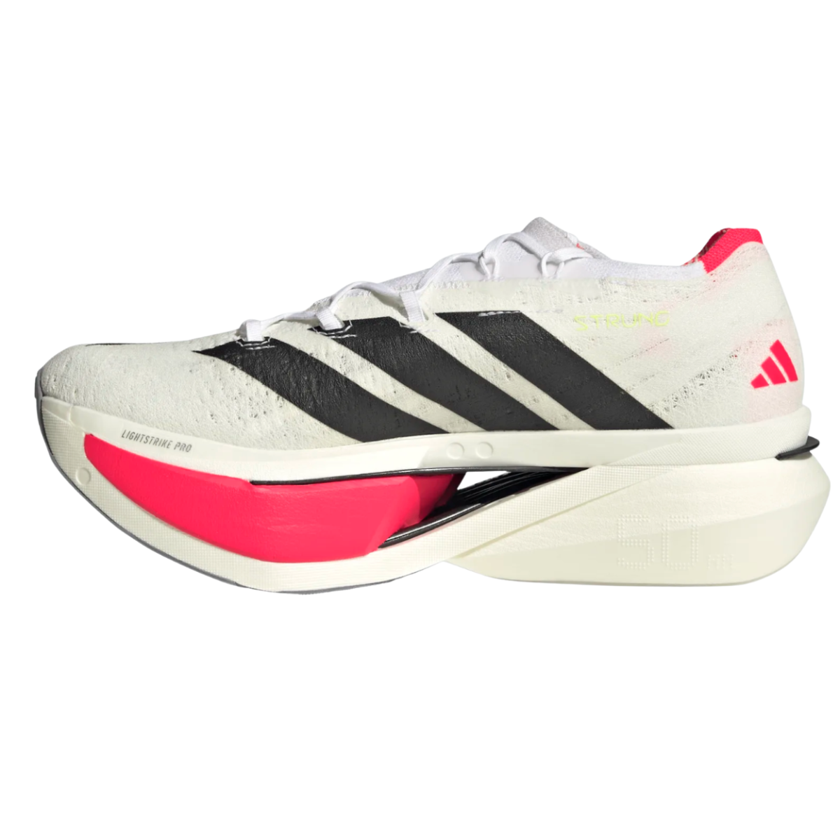 ADIDAS ADIZERO PRIME X3 STRUNG Homme - JR259701F7