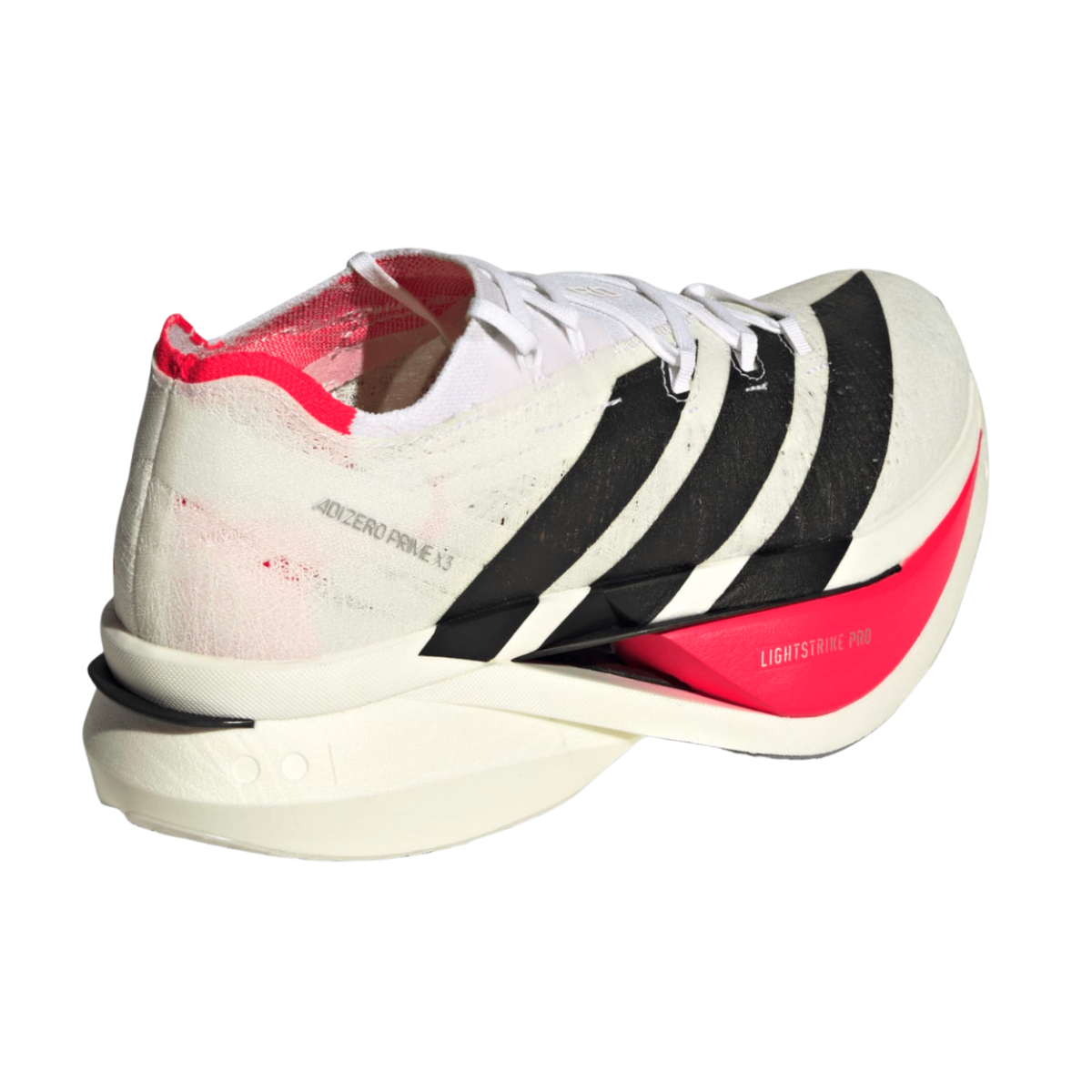 ADIDAS ADIZERO PRIME X3 STRUNG Homme - JR259701F7