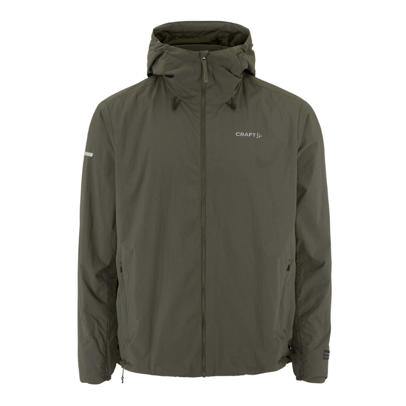 CRAFT SUBZ LIGHT JACKET...