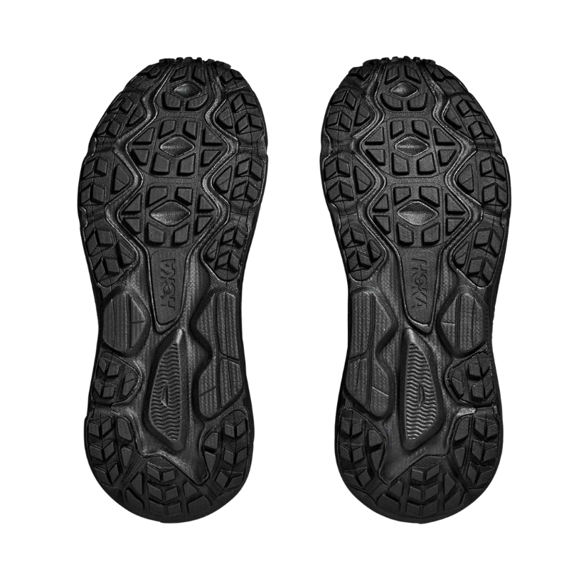 W HOKA Challenger 7 GTX Noir - 1134502F-BBLC