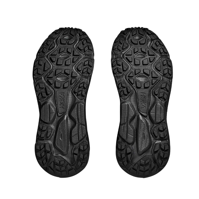 HOKA Challenger 7 GTX BLACK - 1134501F-BBLC