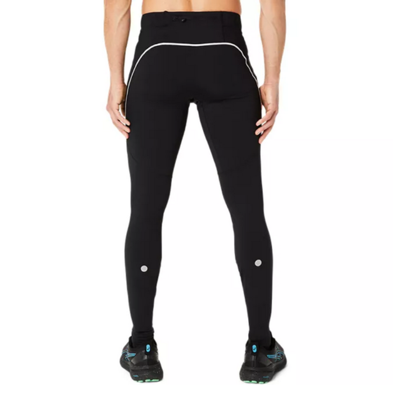 ASICS ROAD LITE-SHOW TIGHT BLACK - 2011D098-001